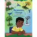 Seasons Change: A Story About Dealing With Grief and Loss