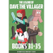 The Legend of Dave the Villager Books 31-35: An unofficial Minecraft series