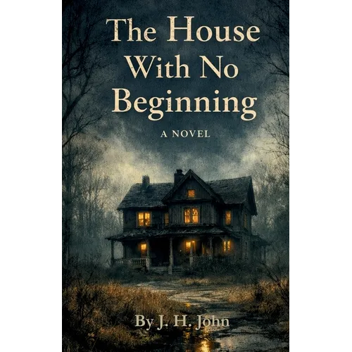 The House With No Beginning