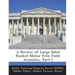 A Review of Large Solid Rocket Motor Free Field Acoustics, Part I