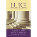 Luke: A Handbook on the Greek Text