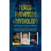 Norse Paganism & Mythology ultimate collection ( 3: 1)