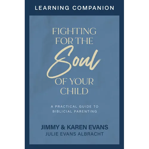 Fighting for the Soul of Your Child Learning Companion