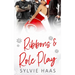 Ribbons and Role Play: A Stepbrother Reverse Harem Romance
