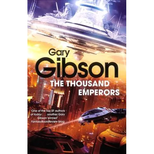 The Thousand Emperors