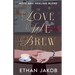 The Love We Brew: Hope and Healing Blend