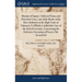Maxims of Equity, Collected From, and Proved by Cases, out of the Books of the Best Authority in the High Court of Chancery To Which is Added the Case