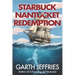 Starbuck, Nantucket Redemption
