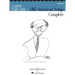 Aaron Copland: Old American Songs Complete: Low Voice