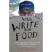 Will Write For Food