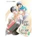 Hate Me, But Let Me Stay Vol. 4