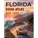 Florida Road Atlas 2025 - 2026