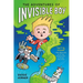 The Adventures of Invisible Boy