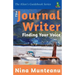 The Journal Writer: Finding Your Voice