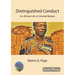 Distinguished Conduct: An African Life in Colonial Malawi