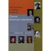 The Teachers & Writers Guide to Classic American Literature