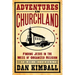 Adventures in Churchland Softcover
