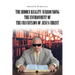 The Hidden Reality Surrounding the Environment of the Crucifixion of Jesus Christ
