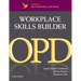 Oxford Picture Dictionary Workplace Skills Builder: Oxford Picture Dictionary Workplace Skills Builder