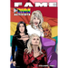 Fame: Pride Activists: Dolly Parton, Cher, RuPaul and Lady Gaga