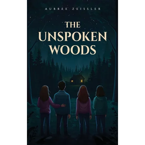 The Unspoken Woods