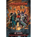 Teenage Mutant Ninja Turtles: The Armageddon Game -- The Alliance