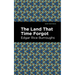 The Land That Time Forgot