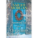 Snowed in for Christmas: A Holiday Romance Novel