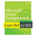 Exam Ref Az-900 Microsoft Azure Fundamentals