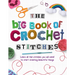 The Big Book of Crochet Stitches