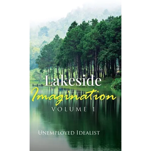 Lakeside Imagination