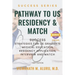 Pathway to U.S Residency and Match: Success Strategies for Us Graduate Medical Education, Residency Application, Interview and Match