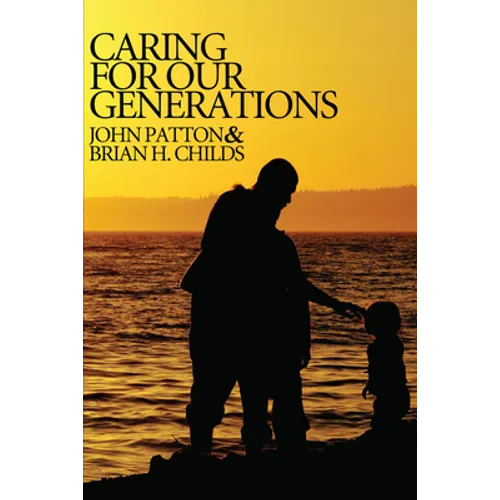 Caring for Our Generations