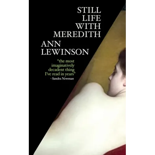 Still Life with Meredith