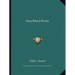Zuni Ritual Poetry