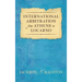 International Arbitration from Athens to Locarno (1929)