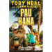 Pau Hana: Cozy Cat Humor Mystery