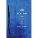 On Revival: Hebrew Literature Between Life and Death