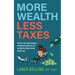 More Wealth, Less Taxes: Practical, Time-Tested Strategies to Keep More of What Your Earn and Build Tax Efficient Wealth for the Future