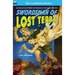 Swordsman of Lost Terra & Planet of Ghosts