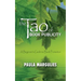 The Tao of Book Publicity: A Beginner's Guide to Book Promotion