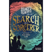 Youngest Faircrest and the Search for a Sorcerer