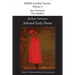 Selected Early Poems