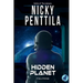 Hidden Planet: The Arkhide Chronicles Book 1