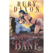 Bridget's Bane: A SciFi Alien Romance