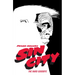 Frank Miller's Sin City Volume 1: The Hard Goodbye (Fourth Edition)