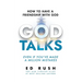 God Talks: How to Have a Friendship with God (Even if You've Made a Million Mistakes)
