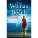 The Woman on the Beach: A totally heartbreaking and gripping family drama