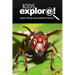 Super strong and powerful insects - Kids Explore: Animal books nonfiction - books ages 5-6