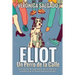 Eliot un perro de la calle: La historia de superación de un perro en soledad que no tenía nada que perde